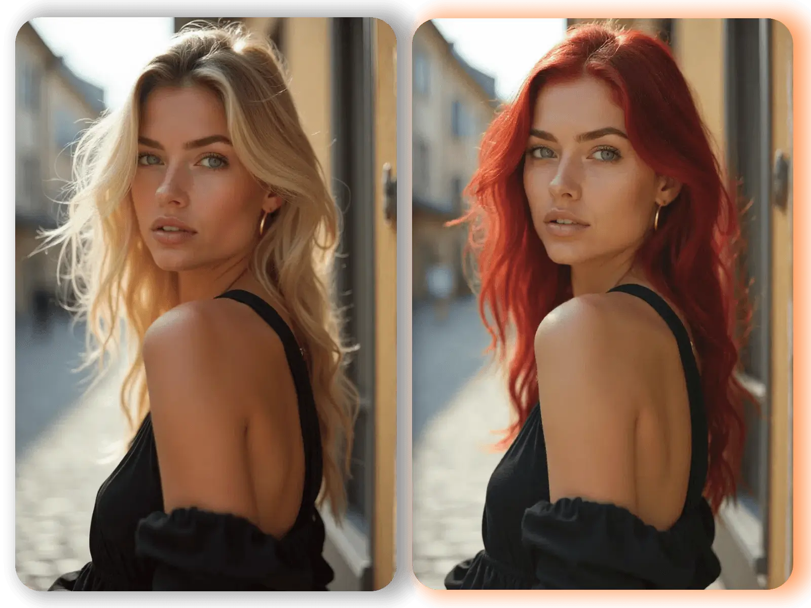 Seedream 5.0 AI image editing and enhancement showcase